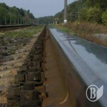 Потяг вбив молодого чоловіка на Чернігівщині Потяг вбив молодого чоловіка на Чернігівщині