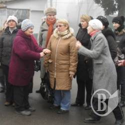 У Мені теж не торгують на ринках У Мені теж не торгують на ринках