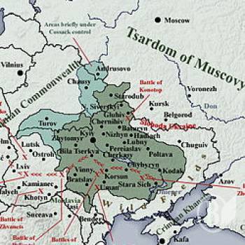 Гетьманщина на Стародубщині Гетьманщина на Стародубщині