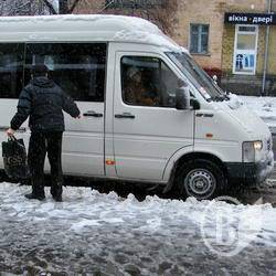 Підсумки операції ДАІ «Перевізник» у Чернігівській області Підсумки операції ДАІ «Перевізник» у Чернігівській області