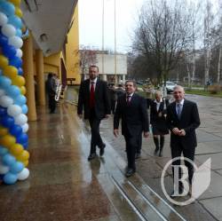 Vivat Academia, Vivant professores!    50!