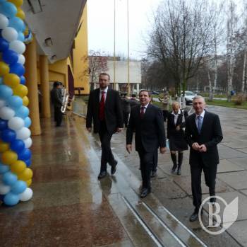 Vivat Academia, Vivant professores!    50!