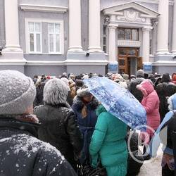 Новий сплеск читацької активності в Uaнеті Новий сплеск читацької активності в Uaнеті