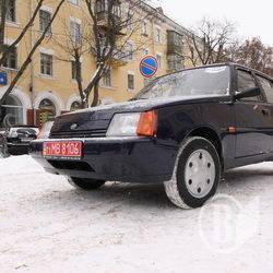 Десять інвалідів війни отримали автомобілі. ФОТОрепортаж Десять інвалідів війни отримали автомобілі. ФОТОрепортаж