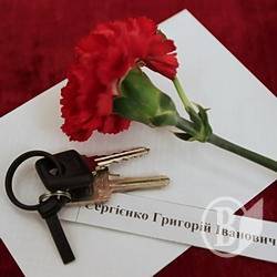 15 ветеранів отримали автомобілі. ФОТОрепортаж 15 ветеранів отримали автомобілі. ФОТОрепортаж