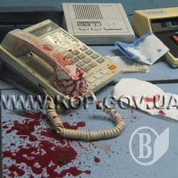 Мужня автозаправниця голіруч відбилася від розбійника Мужня автозаправниця голіруч відбилася від розбійника