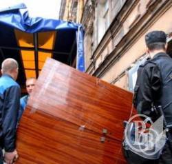 Спростування статті Сім’ю з дитиною виселяють на вулицю, на мороз від 19 грудня 2009 року Спростування статті Сім’ю з дитиною виселяють на вулицю, на мороз від 19 грудня 2009 року