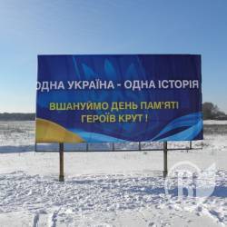 Наші Герої. Через минуле у майбутнє Наші Герої. Через минуле у майбутнє