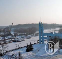 Портовий злодій засипався у Чернігові Портовий злодій засипався у Чернігові