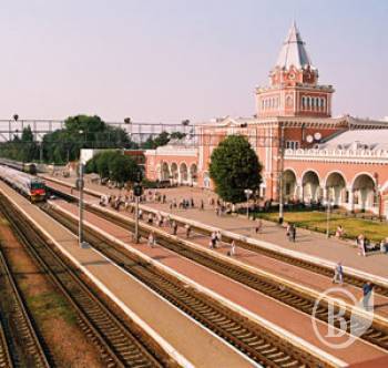 Залізничники Чернігова і Ніжина втратили 2 тисячі телефонних номерів Залізничники Чернігова і Ніжина втратили 2 тисячі телефонних номерів