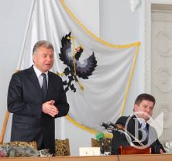 Чернігівська влада прагне знищити єдиний успішний ЖЕК в місті? Чернігівська влада прагне знищити єдиний успішний ЖЕК в місті?
