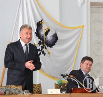 Чернігівська влада прагне знищити єдиний успішний ЖЕК в місті? Чернігівська влада прагне знищити єдиний успішний ЖЕК в місті?