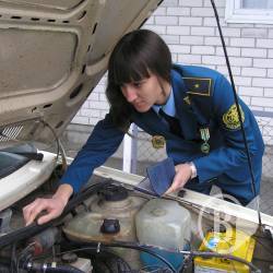 Призер Чемпіонату України з боксу серед жінок працює на Чернігівській митниці Призер Чемпіонату України з боксу серед жінок працює на Чернігівській митниці