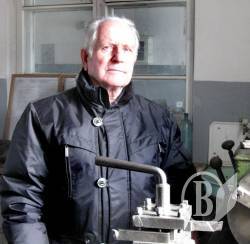 Золотий ювілей працьовитих рук Золотий ювілей працьовитих рук