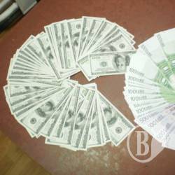 У білоруса вилучили 172 тис. грн. У білоруса вилучили 172 тис. грн.