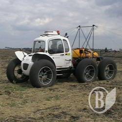 Погода сприяє врожаю, але обмежує терміни посівної Погода сприяє врожаю, але обмежує терміни посівної