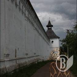Невідома семінарія в Новгород-Сіверському Невідома семінарія в Новгород-Сіверському