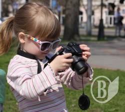    The best photographer