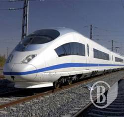 У 2020 році через Чернігів може піти швидкісний експрес Київ-Москва У 2020 році через Чернігів може піти швидкісний експрес Київ-Москва