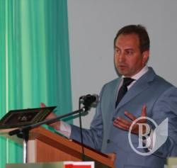 Томенко вважає День Незалежності найбільшим святом Томенко вважає День Незалежності найбільшим святом