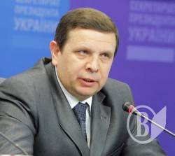 Хоменко наступний, кого звільнить Янукович Хоменко наступний, кого звільнить Янукович