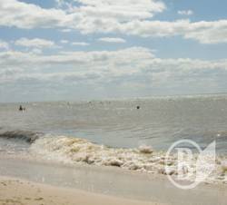 10-річна дівчинка з Ріпок потонула на Чорному морі 10-річна дівчинка з Ріпок потонула на Чорному морі