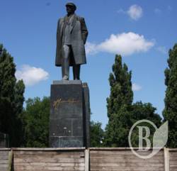 Комуністи профінансували відродження Леніна? ФОТОрепортаж Комуністи профінансували відродження Леніна? ФОТОрепортаж
