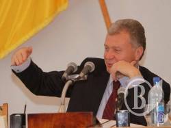 Міська рада розкриває таємниці земельних рішень - 9 сессія 6-го скликання Міська рада розкриває таємниці земельних рішень - 9 сессія 6-го скликання