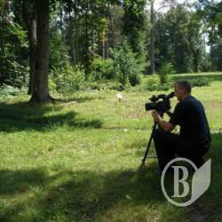 Тростянецький дендропарк – рослинний рай на Чернігівщини Тростянецький дендропарк – рослинний рай на Чернігівщини
