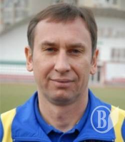 У ФК Десна новий тренер У ФК Десна новий тренер
