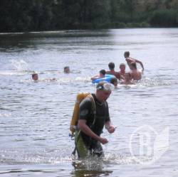 У Корюківці потонув 33-річний чоловік У Корюківці потонув 33-річний чоловік