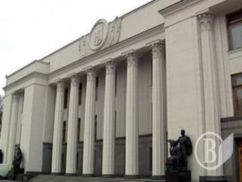 Відкладений попит на вибори до Верховної Ради Відкладений попит на вибори до Верховної Ради