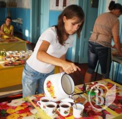 У дитячому таборі Зелений гай відкрилася друга зміна. ФОТО У дитячому таборі Зелений гай відкрилася друга зміна. ФОТО