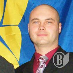 На Чернігівщині свободівець роз’яснив селянам, як відстояти свої інтереси На Чернігівщині свободівець роз’яснив селянам, як відстояти свої інтереси