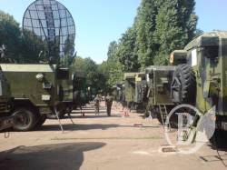 ЗВ'ЯЗОК ДЛЯ СУХОПУТНИХ ВІЙСЬК З… ЧЕРНІГОВА ЗВ'ЯЗОК ДЛЯ СУХОПУТНИХ ВІЙСЬК З… ЧЕРНІГОВА