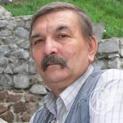 «Главный археолог» Владимир РУДЕНОК: «Криминалистика и археология – две моих любви» «Главный археолог» Владимир РУДЕНОК: «Криминалистика и археология – две моих любви»