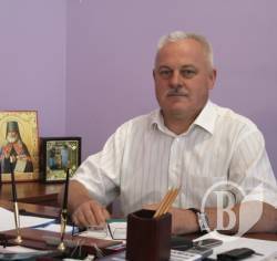 Депутат Григорій МАНЬКОВСЬКИЙ: «Національна ідея не падає в маси, як перезріле яблуко» Депутат Григорій МАНЬКОВСЬКИЙ: «Національна ідея не падає в маси, як перезріле яблуко»