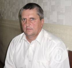 Мер Носівки каже, що виконує свої передвиборні обіцянки Мер Носівки каже, що виконує свої передвиборні обіцянки