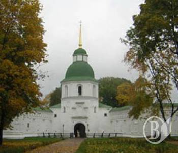 Новгород-Сіверський державний історико-культурний заповідник на початку 30-х років XX ст. Новгород-Сіверський державний історико-культурний заповідник на початку 30-х років XX ст.