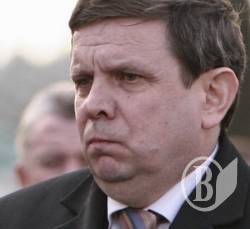 Хоменко знову останній у рейтингу губернаторів Хоменко знову останній у рейтингу губернаторів