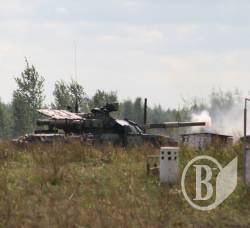 Влучні постріли до свята у Гончарівському. ФОТО, ВІДЕО Влучні постріли до свята у Гончарівському. ФОТО, ВІДЕО
