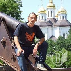 Олександр Волощук: Далі – з Сочі у Чернігів через Абхазію Олександр Волощук: Далі – з Сочі у Чернігів через Абхазію