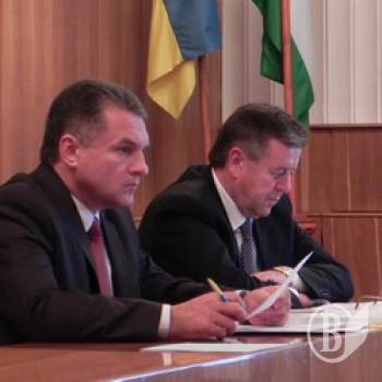 На інвестиційному форумі в Чернігові представлені аграрні проекти На інвестиційному форумі в Чернігові представлені аграрні проекти