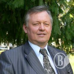 Адвокат Олег КУПРІЄНКО: «Кожну людину пропускаю через своє серце і душу» Адвокат Олег КУПРІЄНКО: «Кожну людину пропускаю через своє серце і душу»