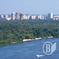 Кияни вже можуть прощатися з парками (перелік) Кияни вже можуть прощатися з парками (перелік)
