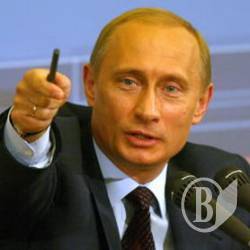 Путін порадив західним критикам зайнятися боротьбою з ожирінням Путін порадив західним критикам зайнятися боротьбою з ожирінням