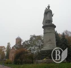 Реконструкцію скверу Хмельницького знов відклали Реконструкцію скверу Хмельницького знов відклали