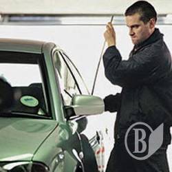 Затримано групу викрадачів авто. ВІДЕО Затримано групу викрадачів авто. ВІДЕО