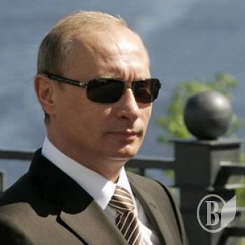 «Газпром» купує 100% української ГТС» – сказав Путін «Газпром» купує 100% української ГТС» – сказав Путін