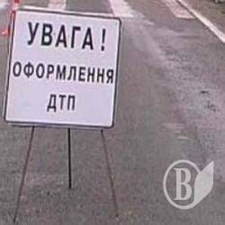 Двох дітей збили водії у Чернігові в суботу 10 грудня Двох дітей збили водії у Чернігові в суботу 10 грудня